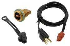 Engine Heater Zerostart/Temro 3100008