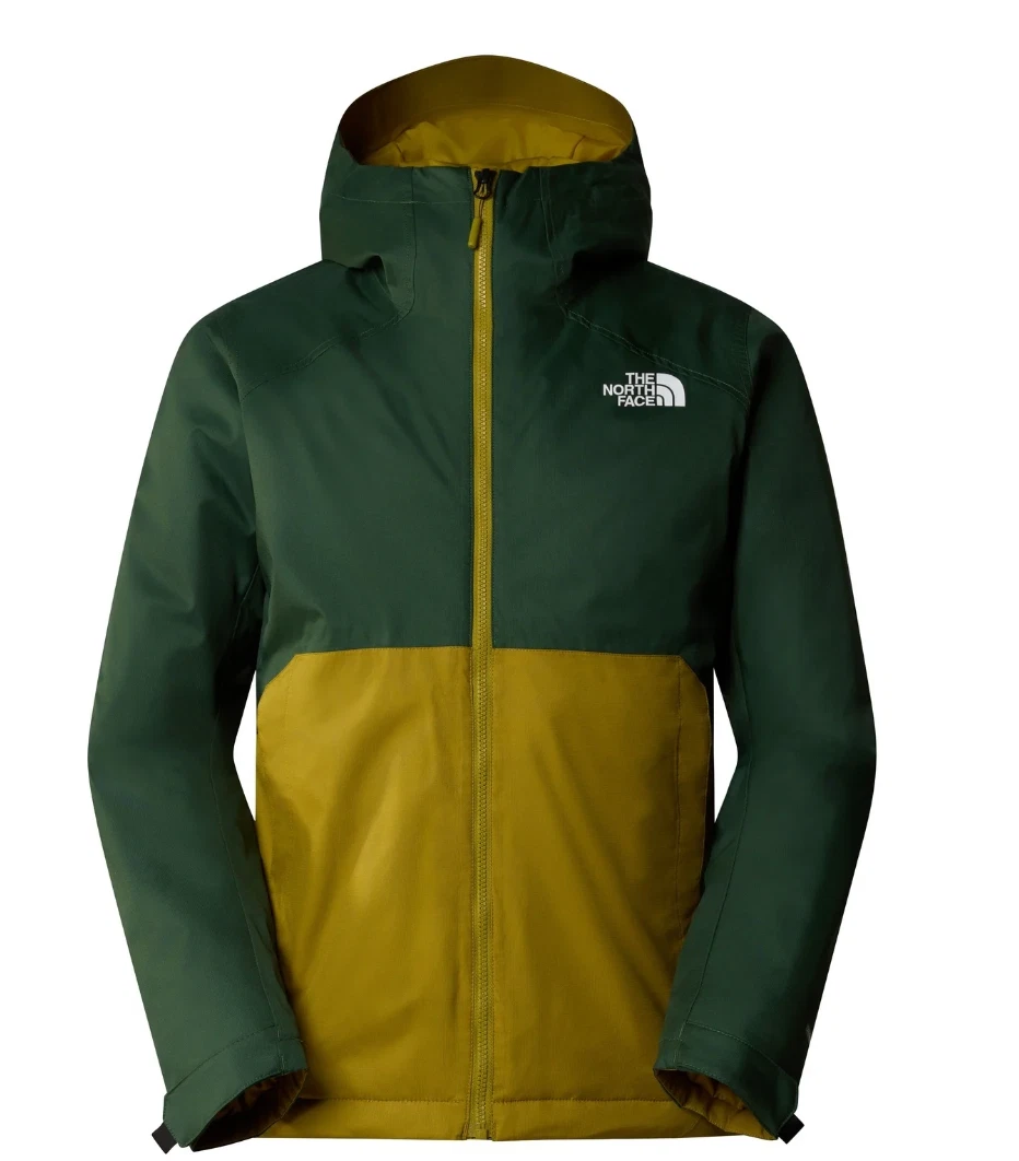 The north face men's clearance millerton