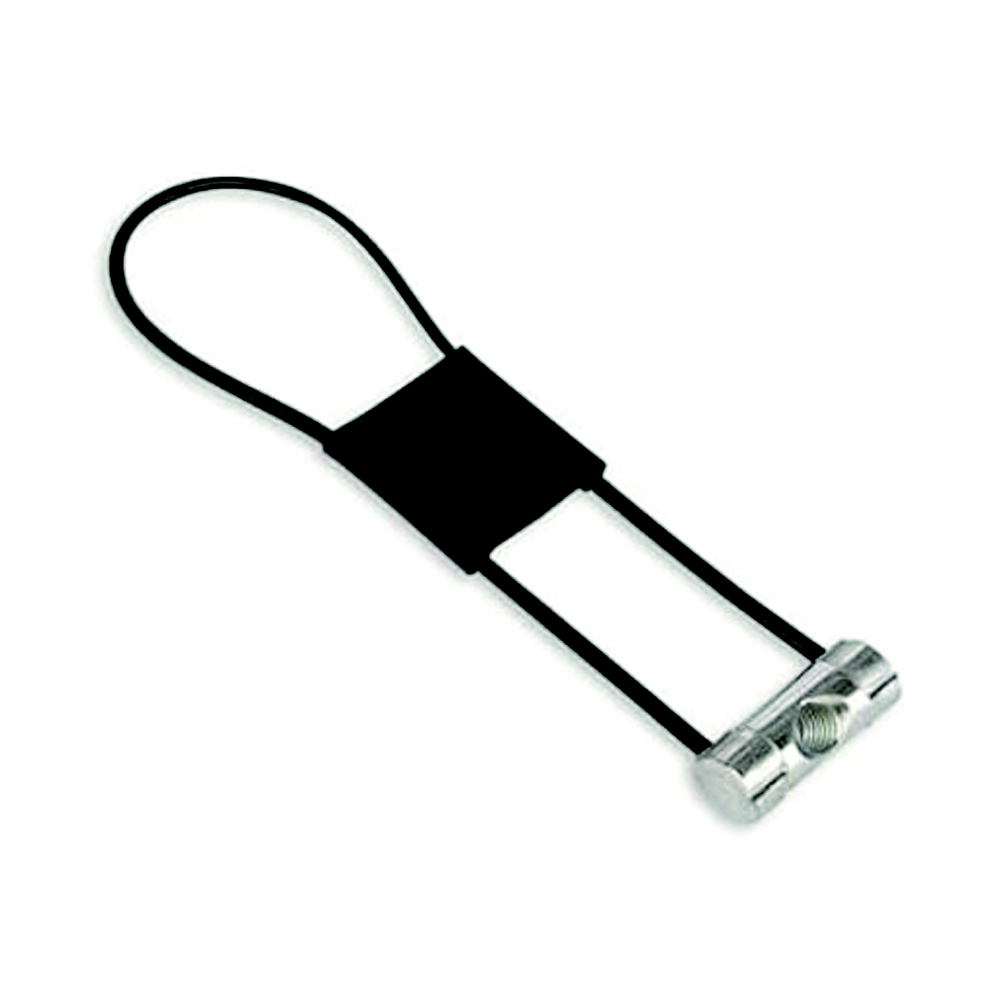 Fabbri Cavetto per telaio oversize 400mm Grigio