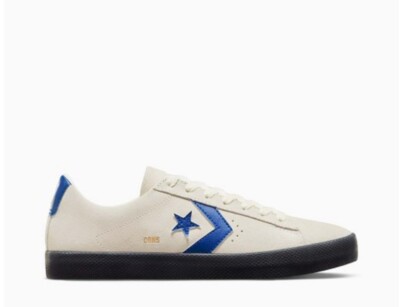 Converse CONS PL Vulc Pro Suede A04604C men's Sneakers