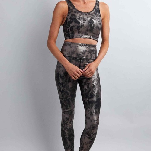 Savvi Phoenix Sports Bra and Leggings 