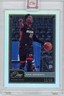2021-22 Panini One And One Basketball Silver #17 Bam Adebayo #12/99