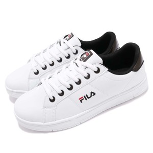 fila black lifestyle shoes
