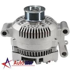 New Alternator For Ford Ranger 2.3L 3.0L 4.0L 1992-96 Pickup 5.0L 5.8L 1993-97