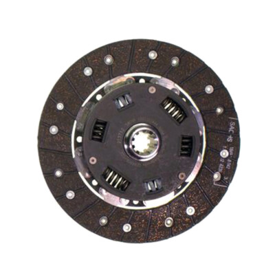FCP1138AF Clutch Disc for Volvo 242,244,245 78-76 2.1L O.D.8 1/2'',S.15/16'', T.22