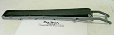  Exit Conveyor for Reuhl Pitmaster Rock Crusher Painted w/Belt, Repro Part