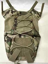 Armor Source LBT-2286AS High Cut Helmet Cover Crye Multicam s/m Ops Core