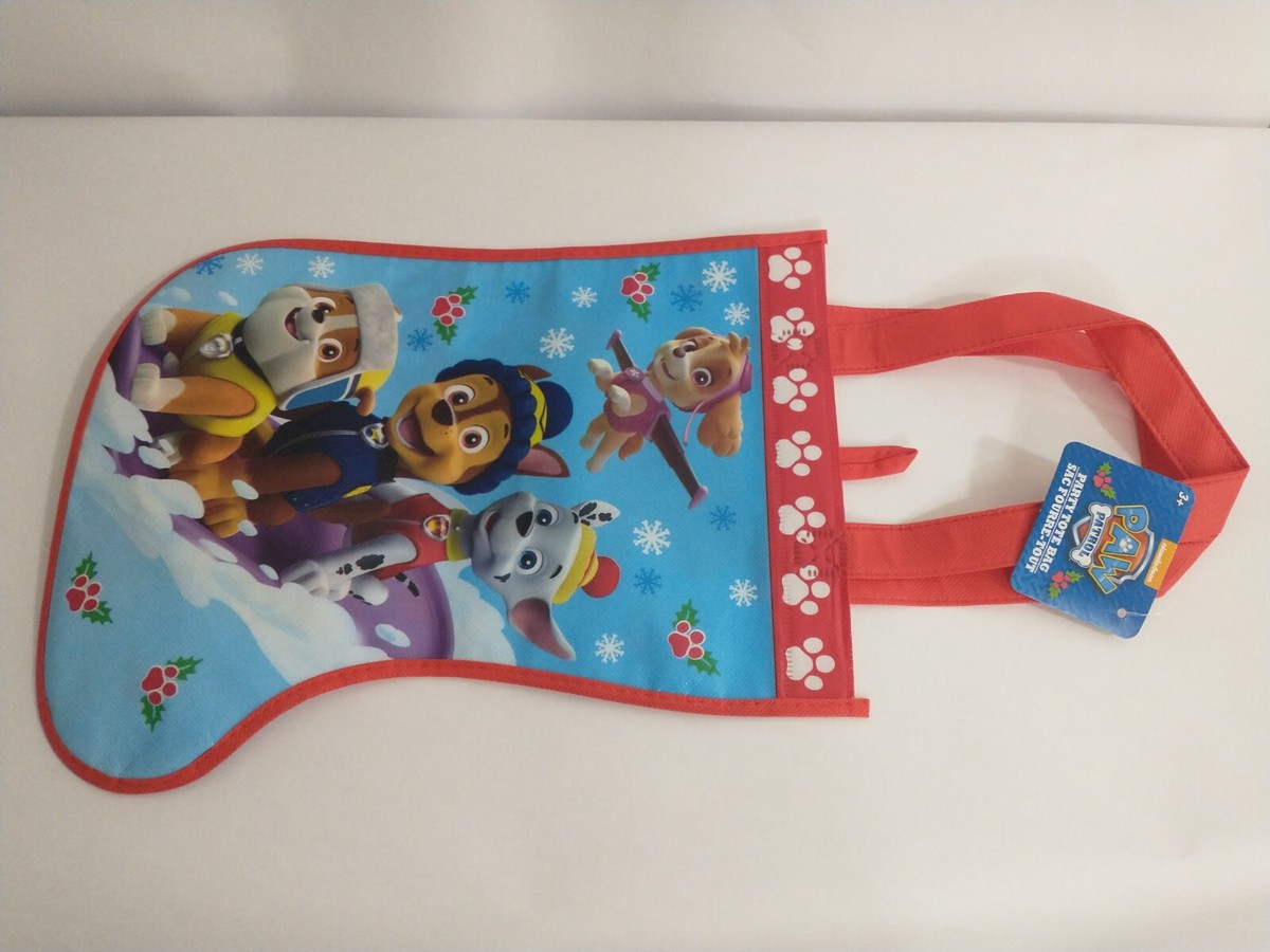 PAW PATROL, L-r: Zuma, Skye, Rubble, Ryder, Chase, Marshall, Rocky - View #4