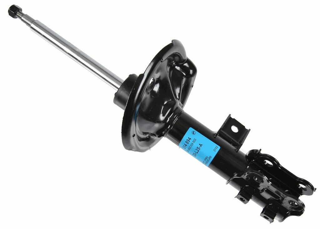 SACHS 314 894 Shock Absorber for HYUNDAI