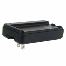 New Battery Cradle Wall Charger for Samsung Galaxy S2 S3 S4 S5 Note 1 2 3 4 Edge