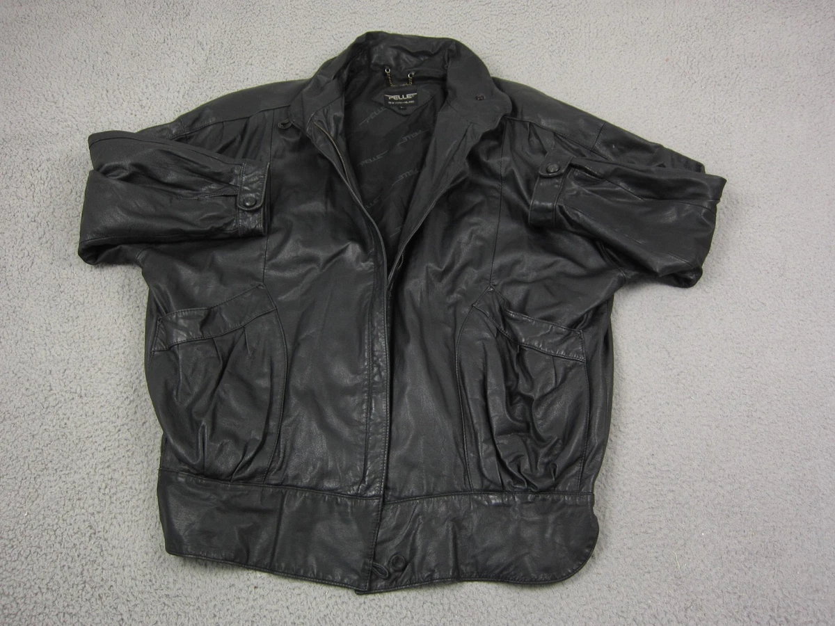 Preços baixos em Jaquetas Masculinas Pelle Pelle | eBay