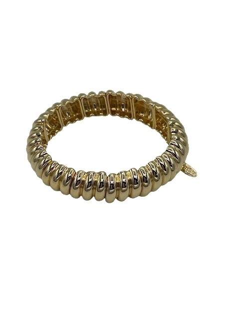 Anthropologie Yellow Gold Plated Fashion Jewelry