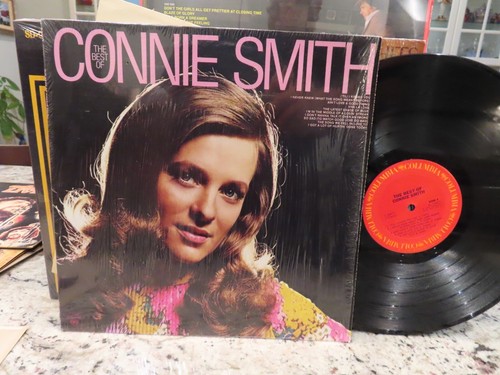 13X COUNTRY MUSIC GREATEST HITS VINYL LP LOT - MOST IN SHRINK VG++/NM- 13-4-1! - Picture 4 of 13