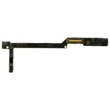 Control Board Back Camera Buttons for Apple iPad 2 WiFi Replacement Repair Part