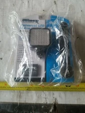 Ultimaxx Universal LED Video Light Studio Series - model# UM-LED36KIT