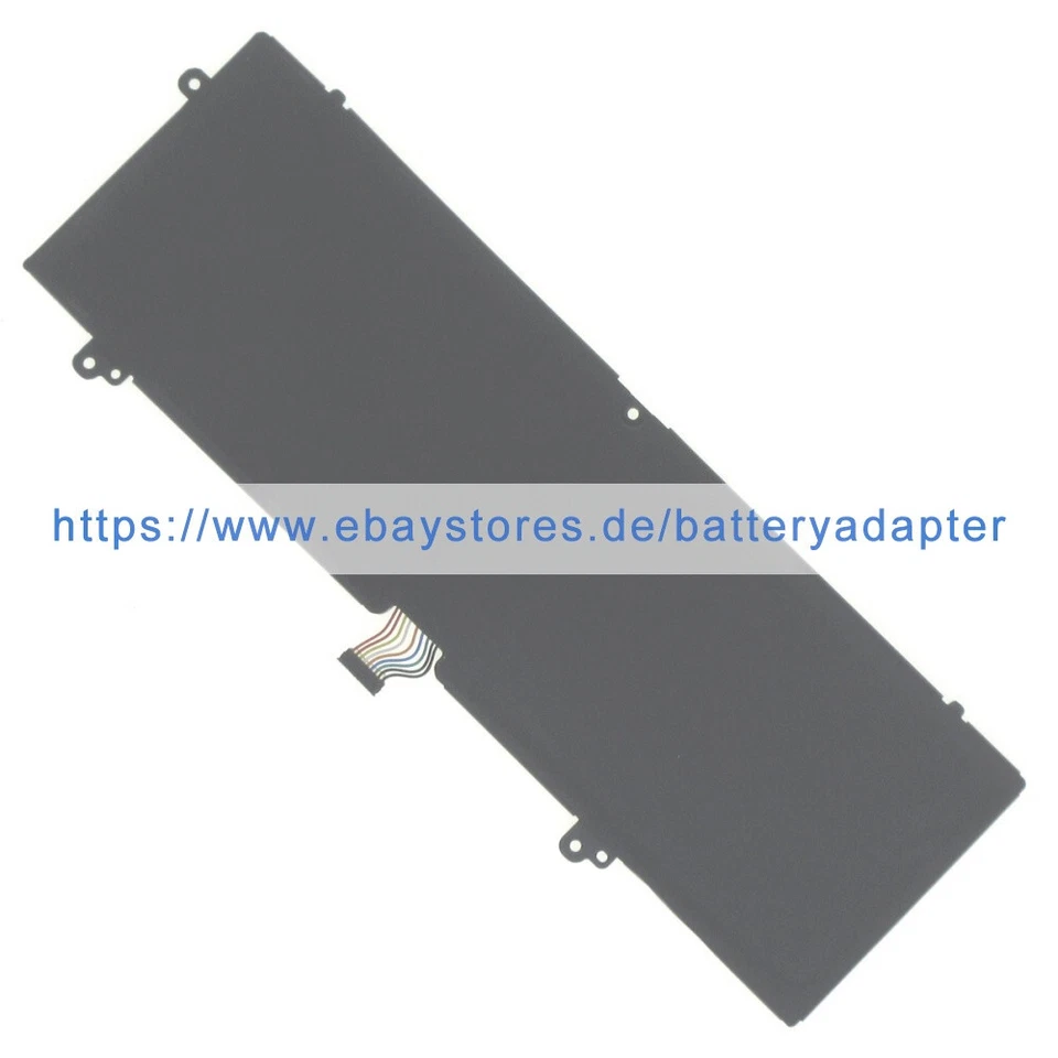 Original new PA5325U-1BRS battery for Toshiba Portege X30T-E X30T-E-1DP - Image 3 of 4