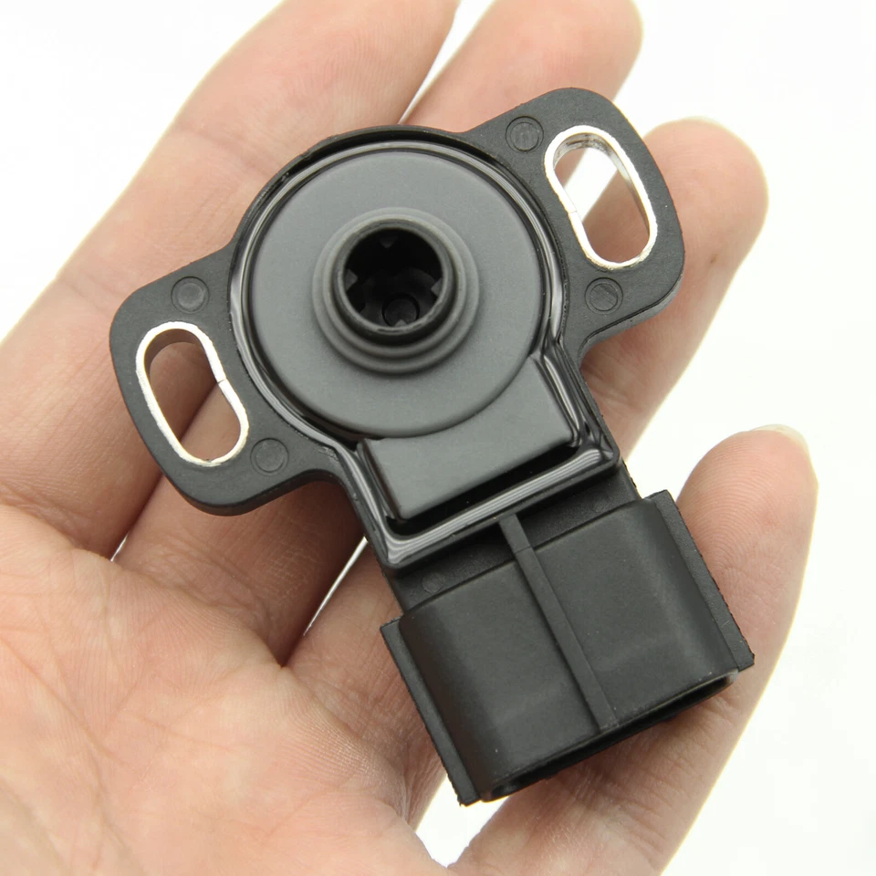 4Pin 21176-2112 Throttle Position Sensor For 2009-22 Kawasaki Mule 4000 4010 USA - Image 4 of 4