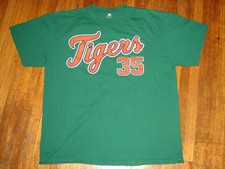 detroit tigers irish shirts