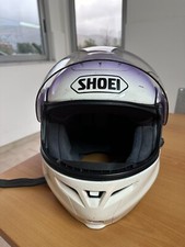 CASCO SHOEI MULTITEC WHITE TAGLIA S