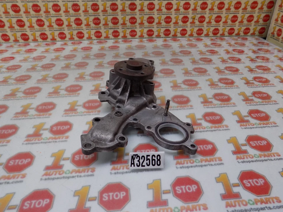 Bomba de água motor 2006-2015 LEXUS IS250 16100-39436 FABRICANTE DE EQUIPAMENTO ORIGINAL - Imagem 4 de 4