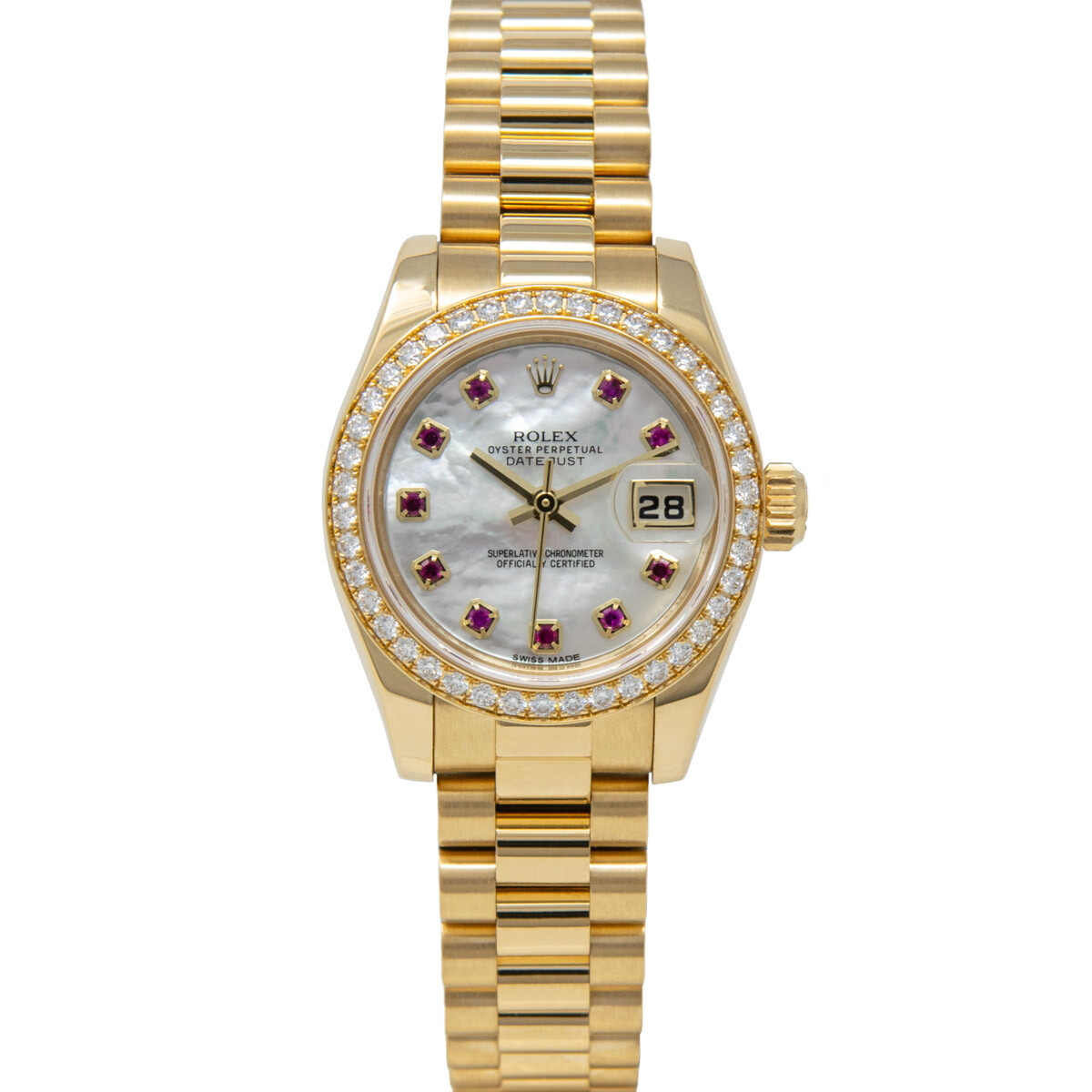 じぃー Rolex Lady Datejust 179138 for sale | eBay