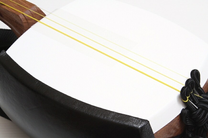 その他 LP Various Shamisen Shamisen Part 2 Gidayuu shamisen WX7548 DENON Japan Vinyl /00260 Shamisen (#2) - Openclipart
