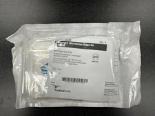 Cardinal Health Convertors Sterile Microscope Drapes for Zeiss- 29-48389