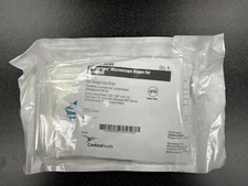 Cardinal Health Convertors Sterile Microscope Drapes for Zeiss- 29-48389