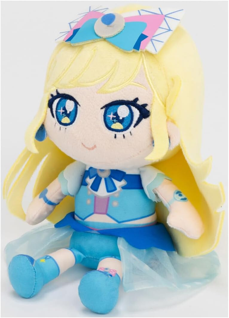 TREASURE アサヒ PLUSH DOLL ASAHI Amazon.co.jp: TREASURE アサヒ ドール セット トレカ付
