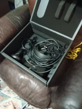 oculus rift s pc-powered vr gaming headset