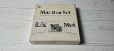 Apple Mac Set Includes Mac OS X Snow Leopard iLife 09 iWork 09 MC209Z/A w/ OS X