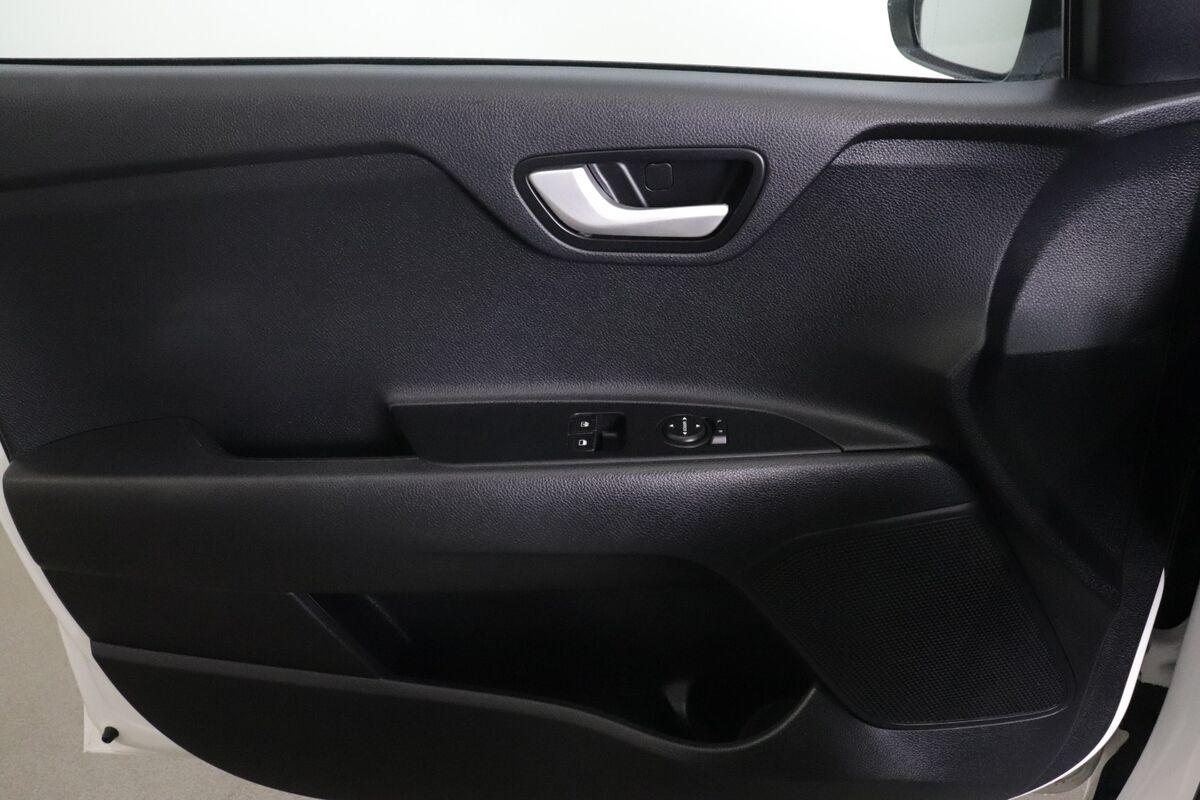 Kia Rio 1,2 CVVT Base+