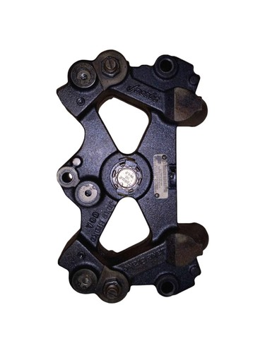 Good Used Caterpillar C-12 Jake Brake Housing - 312A