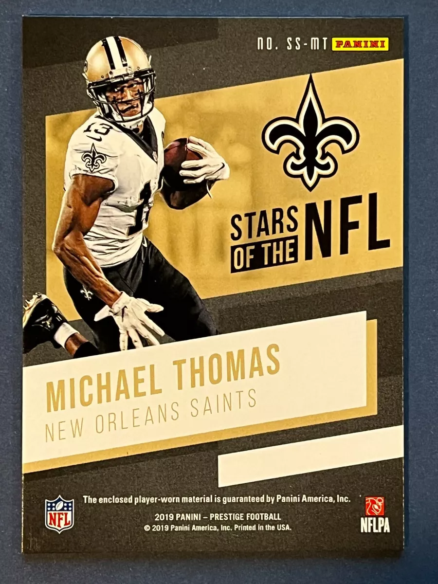 Michael thomas nfl jersey 2025