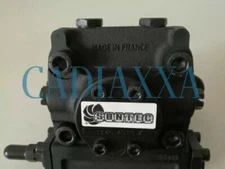 1PC TA2C4010 For Suntec oil pump for diesel oil or Oil-gas dual burner Z#1