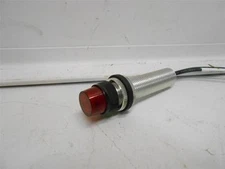 LED TRONICS PNL-1145-002 RED CAP