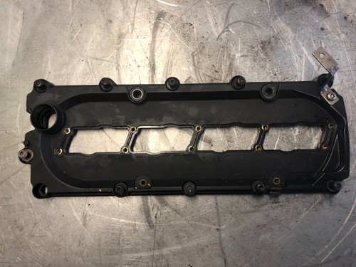 057103469J Zylinderkopfhaube Ventildeckel 4,2 V8 TDi Audi A8 VW Touareg