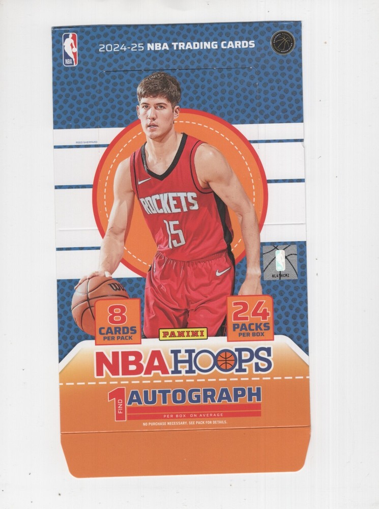 2024-25 NBA Hoops Opti-Chrome Premium Basketball Cards 1-300 Pick Your Card