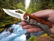 Klappmesser Jagdmesser Jackknife Couteau Coltello Cuchillo bıçak mes Cutit K001