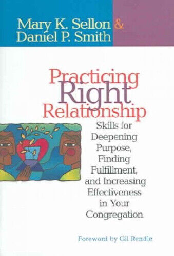 Thumbnail - Practicing Right Relationship: Skills For Deepening Purpose, Finding