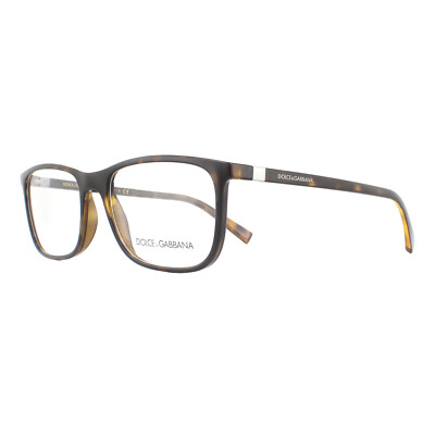 dolce gabbana glasses frames