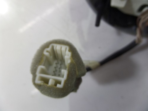 Mini Cooper Auto Shift Boot R53 OEM Small Tear - Picture 10 of 11