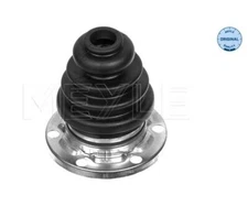 Bellows, drive shaft Meyle 1004070069 for Audi A4 A6 A8