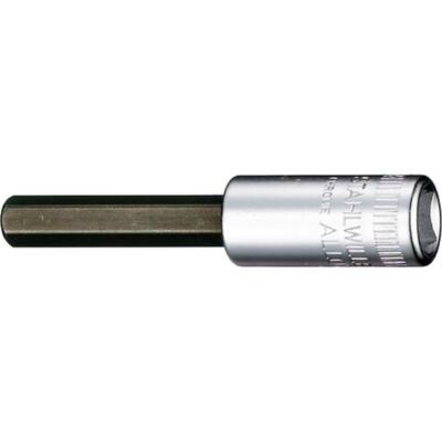 Stahlwille 01450009 44a 1/4'' Hex Socket, 9/64''