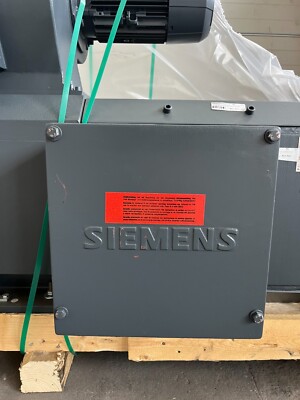 Siemens 1GG6258-0NG40-1WV1-Z DC-Motor Elektromotor 352 kW 1760 RPM