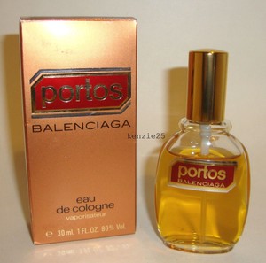 balenciaga cologne for men