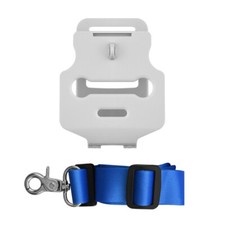 For DJI Mavic 3/AIR3/MINI2 Remote Control Lanyard Strap MINI4K/4PRO Buckle