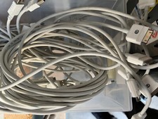 5x USB Data Sync Cable Cord for Older iPod iPad iPhone Touch