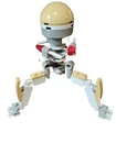 LEGO Star Wars Utapau Troopers Battle Pack, 75036 212th Clones, No Mini Figs