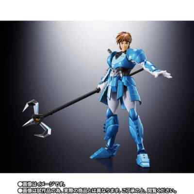Bandai Ronin Warriors Armor Plus Cye of the Torrent Special Color